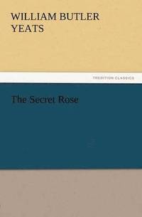 bokomslag Secret Rose