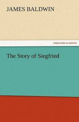 Story of Siegfried