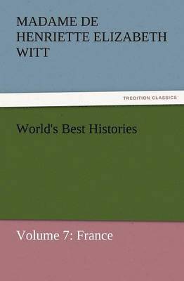 World's Best Histories 1