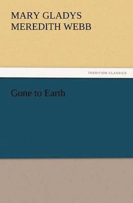 Gone to Earth 1