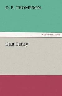 bokomslag Gaut Gurley