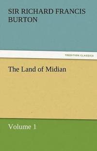 bokomslag Land of Midian