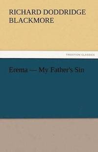 bokomslag Erema - My Father's Sin