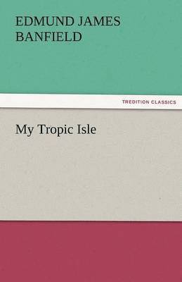 bokomslag My Tropic Isle
