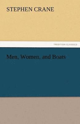 Men, Women, and Boats 1