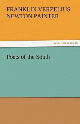 Poets of the South 1