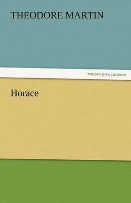 Horace 1