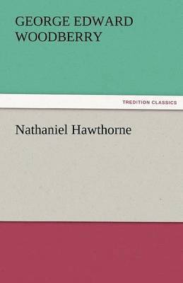 Nathaniel Hawthorne