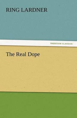 Real Dope