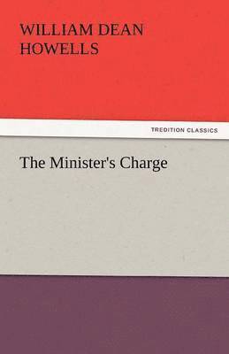 The Minister's Charge 1