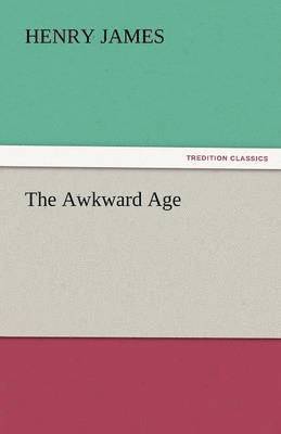 Awkward Age
