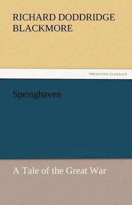 Springhaven 1