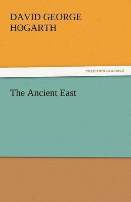 The Ancient East 1