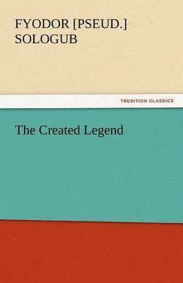 The Created Legend 1