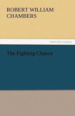 The Fighting Chance 1