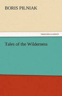 bokomslag Tales of the Wilderness