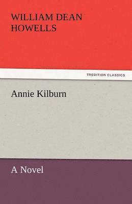 Annie Kilburn 1