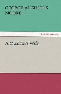 bokomslag Mummer's Wife