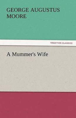 bokomslag Mummer's Wife