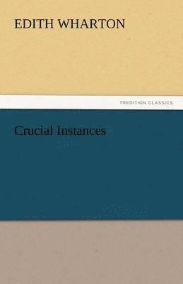 Crucial Instances
