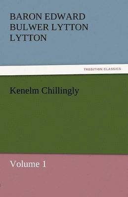 Kenelm Chillingly