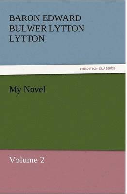 My Novel 1