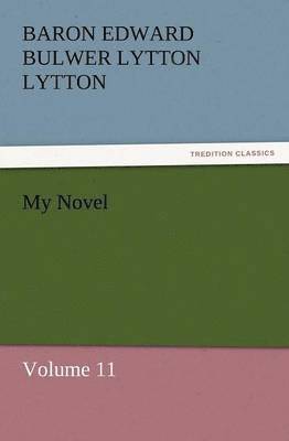 My Novel 1