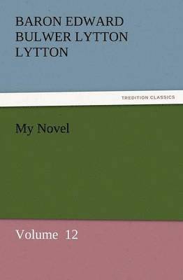 My Novel 1