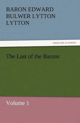 Last of the Barons