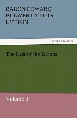 Last of the Barons