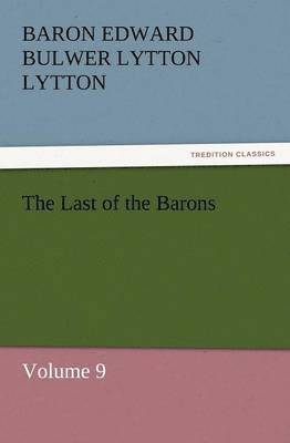 Last of the Barons