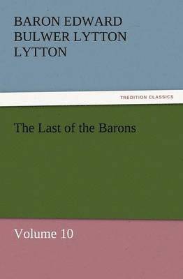 Last of the Barons
