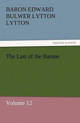 Last of the Barons