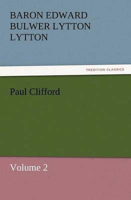 Paul Clifford 1