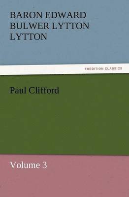 Paul Clifford 1