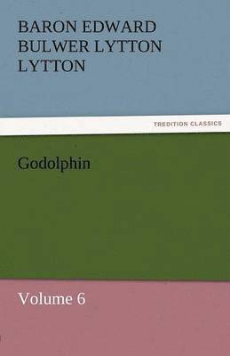 bokomslag Godolphin