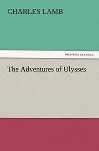 bokomslag The Adventures of Ulysses