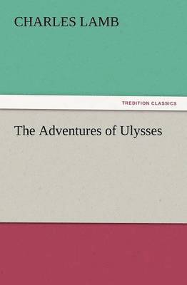 bokomslag The Adventures of Ulysses