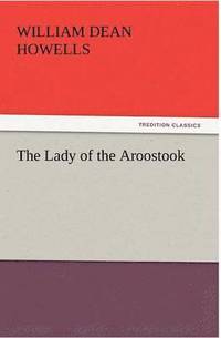 bokomslag The Lady of the Aroostook