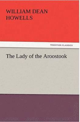 Lady of the Aroostook