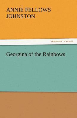 Georgina of the Rainbows 1