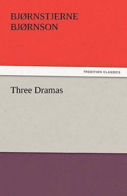 Three Dramas 1