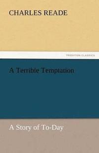 bokomslag A Terrible Temptation