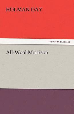 All-Wool Morrison 1