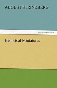 bokomslag Historical Miniatures