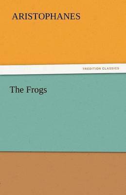 The Frogs 1