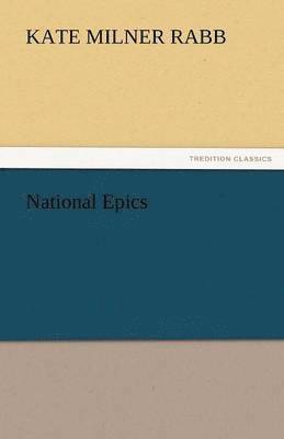 National Epics