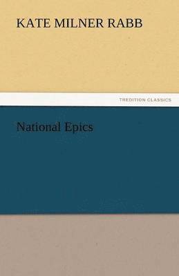 National Epics 1