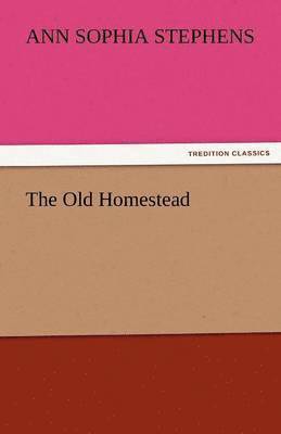 Old Homestead