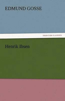 Henrik Ibsen 1